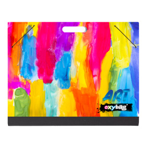 Dosky lamino A4 na výkresy PICASSO Colorbrush