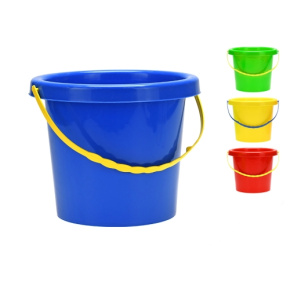 Vedierko 20cm 3farby 10m+