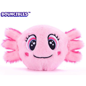 Bouncibles BUBBLES plyšová 8cm