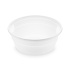 Miska (PP) biela O127mm 350ml [50 ks]
