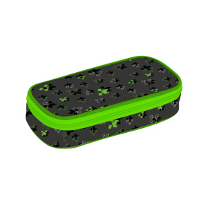 Puzdro etue JUMBO OXY NEXT Green Cube