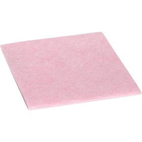 Rýchloutierka Balhome 32 × 38 cm, ružová  /1 ks