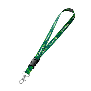 Kľúčenka s karabínkou Playworld