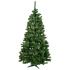 Stromček vianočný - Jedľa Eliza 240 cm