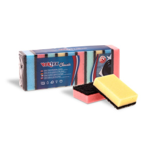 Hubka na riad VEKTEX Classic 10 kusov Hubka na riad VEKTEX Classic 10 kusov