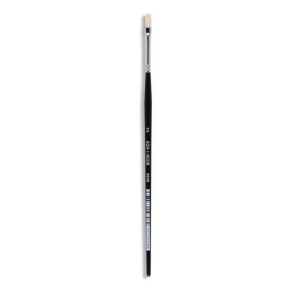 Štetec školský KOH-I-NOOR 9936 - plochý č.2