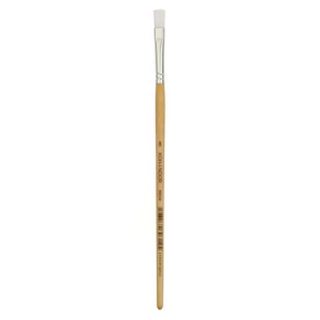 Štetec školský KOH-I-NOOR 9936 - plochý č.8