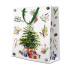 Darčeková taška vianočná 30x12x41 cm Gift Time