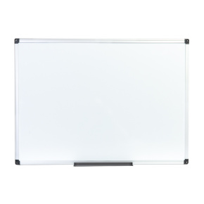 Tabuľa magnetická ALFA 120 x 90 cm