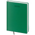 Diár 2026 denný A5 Soft - zelená