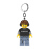 LEGO Minifigures Hráč videohier svietiaca figurka (HT)