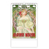 Nástenný kalendár 2026 Alfons Mucha