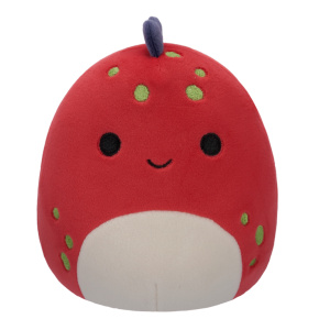 SQUISHMALLOWS Červený dinosaurus - Dolan