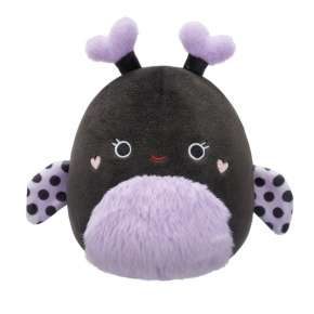 SQUISHMALLOWS Čierna Lienka - Citlalli