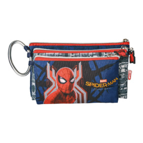 Puzdro na perá XL3 Spider-Man