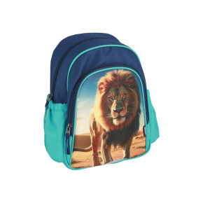 Detský batoh SPIRIT Uno - Lion