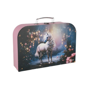 Detský kufrík - Magic Horse