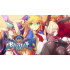 BlazBlue Centralfiction (PC) klíč Steam