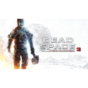 Dead Space 3 - Witness the Truth Pack (PC) klíč Origin