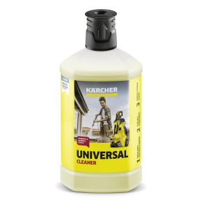 Kärcher univerzální čisticí prostředek, 1 l