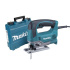 Makita JV0600K přímočará pila s regulací a předkyvem,650W
