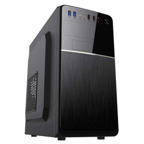 oLYNX Office i5 12400 8GB 512G SSD NVMe DVD±RW W11P EDU len pre vzdelávanie