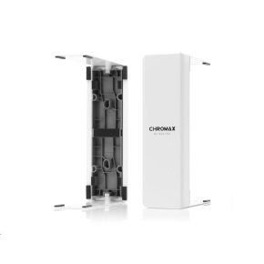 NOCTUA NA-HC4 white - Kryt chladiča CPU, biely