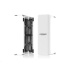 NOCTUA NA-HC4 white - Kryt chladiča CPU, biely