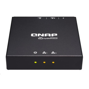 QNAP QWU-100 QuWakeUp na vzdialené prebúdzanie