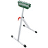 BOSCH PTA 1000, válečková opěrka, výška 700 – 1.150 mm, nosnost 100 kg