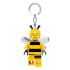 LEGO Minifigures Čmeliačie dievča, svietiaca figúrka (HT)