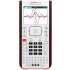 TEXAS Instrument kalkulačka - TI-NSP CX II FC Grafický kalkulátor