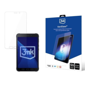 3mk tvrzené sklo HardGlass 8.3" pro Samsung Galaxy Tab Active 3 3mk tvrzené sklo HardGlass 8.3" pro Samsung Galaxy Tab Active 3