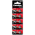 Camelion AG 10-389 alk. (LR54, 1130) 10pack