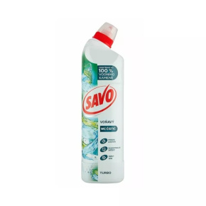 Savo WC 700ml Turbo
