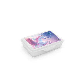 Box na desiatu s priehradkou - Pegas Box na desiatu s priehradkou - Pegas