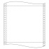 Tabelačný papier 36 x 12" (1+0) TP BP