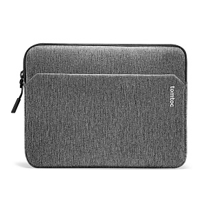 tomtoc Sleeve - 10,9" iPad / 11" iPad Pro, šedá