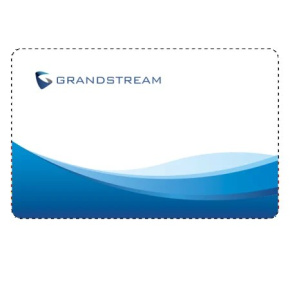 Grandstream IC karta (G-AC1), MIFARE Classic, 13.56MHz, 100 ks