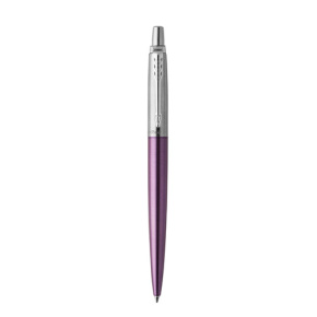 Pero guľôčkové PARKER Jotter Victoria Violet CT