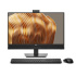 DELL PC AiO Pro 24 All-in-One QC24251/TPM/U5-235T/16GB/512SSD/Non-touch/Integrated/130W/WLAN/Kb&Mse/W11 Pro/3Y PS NBD