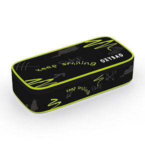 Puzdro etue JUMBO OXY Rebel