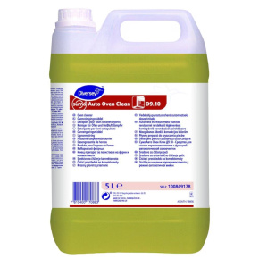 Čistiaci prostriedok na konvektomaty - Suma Auto Oven Clean D9.10 2x5L