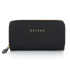 Dámska peňaženka MONY L - Leather Black