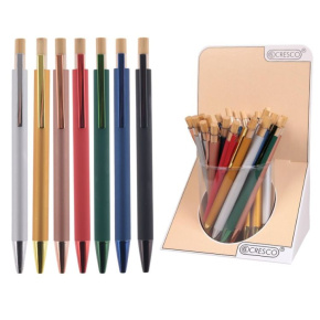 Pero guľôčkové DIPLOMAT (mix /cena 1ks) modrá náplň Pero guľôčkové DIPLOMAT (mix /cena 1ks) modrá náplň