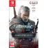 Switch hra Zaklínač 3 Divoký Hon - kompletní edice