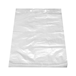 Prírezy HDPE (blokované), 25 x 36 cm, 1000 ks