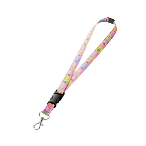 Kľúčenka s karabínkou - Magic