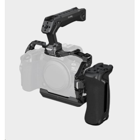 SmallRig 5958 HawkLock Quick Release Cage Kit for Canon EOS R6 MK III / R6 MK II (Advanced Edition)