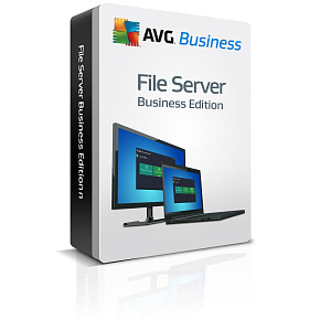 _Prodloužení licence AVG FILE SERVER BUSINESS EDICE 1 lic. (12 měs.)